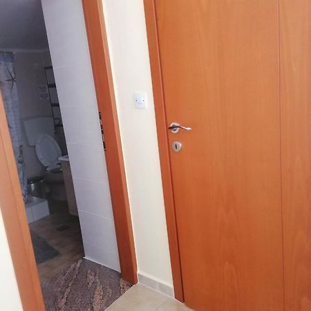 Keros House Villa Kalliopi Buitenkant foto