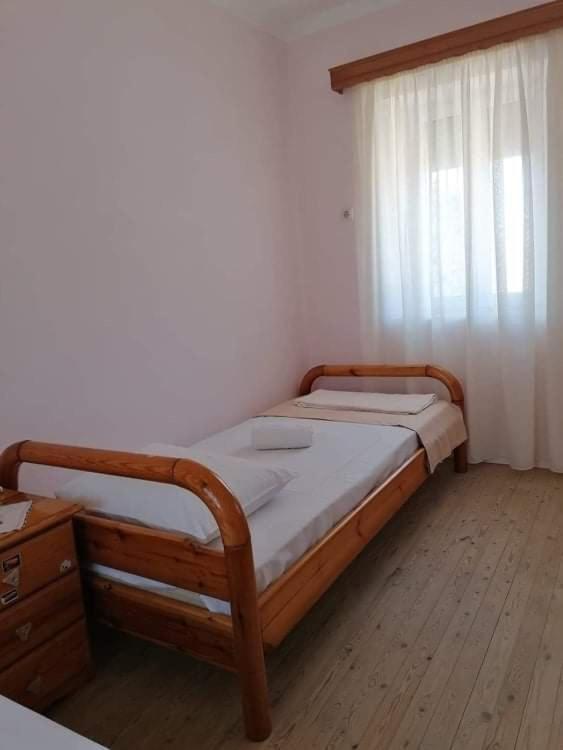 Keros House Villa Kalliopi Buitenkant foto