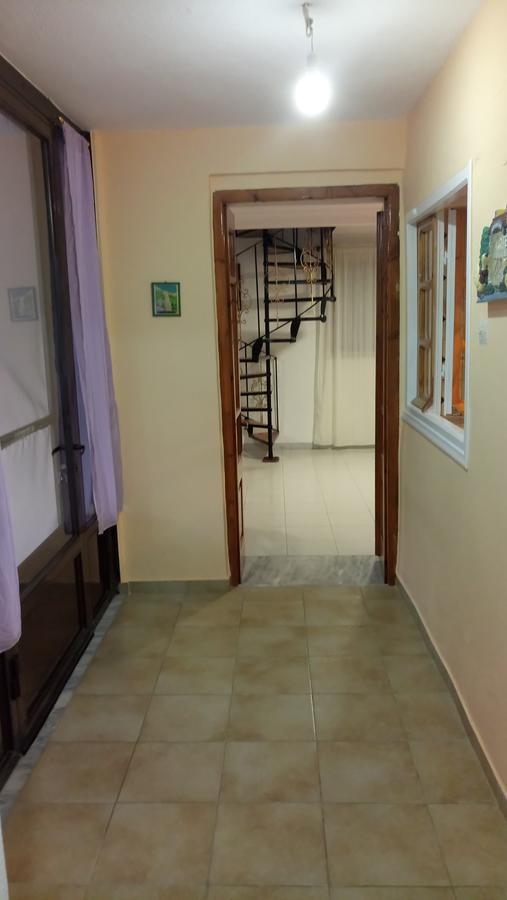 Keros House Villa Kalliopi Buitenkant foto